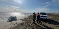 В Каспийском море завершены поиски рыбаков: найдено тело обоих - Дагестанская правда