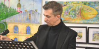 «Театр на стульях» представил тамбовчанам пронзительный театр абсурда - Тамбовская жизнь