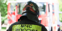 МЧС: три человека погибли при опрокидывании лодки на реке Обь - Комсомольская Правда