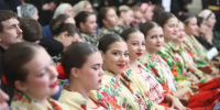 Глава Ингушетии посетил Межрегиональный фестиваль казачьей культуры в Сунже  - Газета Ингушетия