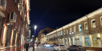 В Астрахань возвращаются потепление и солнечная погода - Сетевое издание Арбуз