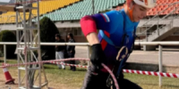 В Таджикистане в Душанбе завершились чемпионат и первенство мира по спортивному туризму на пешеходных дистанциях. - НИА Самара