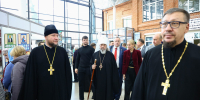 Форум, позволяющий сохранять и передавать духовные ценности - Тульская епархия