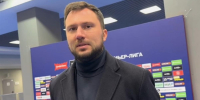 Константин Клюшев: "Гол Бистровича, мне кажется, должен войти в учебники" - Волга Ньюс