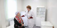 Продлить активность и улучшить качество жизни: зачем пожилым старооскольцам проходить диспансеризацию - Oskol.City