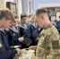 В Вольске заинтересовались идеей формирования морского класса юнг - Вольская жизнь