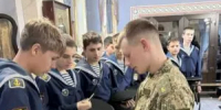 В Вольске заинтересовались идеей формирования морского класса юнг - Вольская жизнь