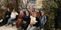 Познавательный экскурс  ко Дню памяти героев прошёл во Дворце культуры и спорта города Валуйки - Сетевое издание Валуйская Звезда