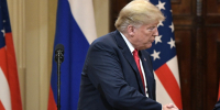 Ради мира — 200% пошлины: США о спорном плане с Россией и Украиной - Neva.Today