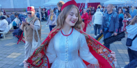 В Армавире с размахом прошёл «Самовар Фест» - Муниципальный вестник Армавира