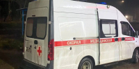 Четверо человек пострадали в результате ударов ВСУ в Брянской области. - БрянскToday.Ru