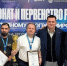 Сборная Дагестана завоевала серебро чемпионата России по спортивному программированию - Дагестанская правда