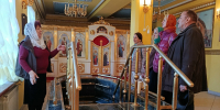 1 - Пензенская Епархия