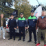 Доброго пути! В Павловском районе поздравили больше сотни водителей - Газета Единство