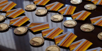 В Смоленске почтили подвиг ликвидаторов аварии на Чернобыльской АЭС - ГТРК
