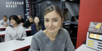 Вождению обучают бесплатно многодетных мам в Хакасии - Абакан 24