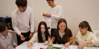 Патриотическое воспитание и социализация студентов вуза - ОГПУ