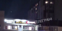 Стали известны подробности пожара на улице Фрунзе в Туле - ИА Тульские новости