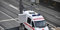 Два человека погибли при атаке дрона ВСУ на микроавтобус в Брянской области - Комсомольская Правда