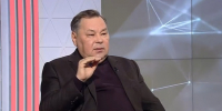 «Татарский Голливуд» и забытые сценаристы: Ильдар Ягафаров о киноиндустрии - ТРК Татарстан-Новый век