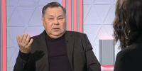 «Нам надо быть смелее»: Ильдар Ягафаров о будущем татарского кино - ТРК Татарстан-Новый век