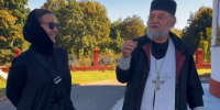 «Епархия в лицах»: протоиерей Георгий Квятович - Орловская и Ливенская епархия