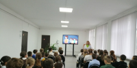«Что скрывается за смехом?»: учимся отличать шутку от буллинга. - Межпоселенческая центральная библиотека