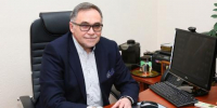 Сергей Ступин удостоен звания заслуженного работника культуры РФ - Baikal24.Ru