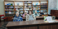 Литературная гостиная «Философия жизни в лёгкости и иронии гения Шварца» - ЦБС г. Ессентуки