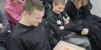 Алкоголь, вейпы, буллинг, ранняя беременность – почему об этом говорят вслух? (+ Фото) - Арсеньевская епархия