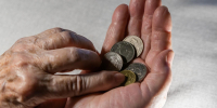 Мошенники похитили у 81-летней россиянки 19,5 миллиона рублей - Spbdnevnik.ru