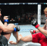 Ризван Куниев уступил Александру Волкову на турнире UFC в Абу-Даби - РИА Дагестан