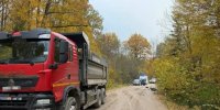 На трассе Полесск – Правдинск в ДТП с грузовиком погиб мотоциклист - Комсомольская правда