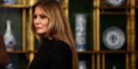 Советник Мелании Трамп: перемирие в Алешках станет первым шагом к прочному миру - Комсомольская Правда