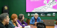 Лучших начинающих писателей определили в Тульской области - Молодой коммунар