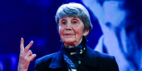 Умерла 96-летняя балерина Мариинского театра Ирина Генслер - Вечерняя Москва