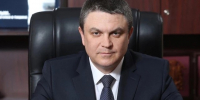 Пасечник: при ударах по ЛНР погибли два человека, ещё шесть ранены - Газета Родионово-Несветайский вестник