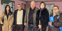 В Брянске проверили готовность к зиме пунктов временного размещения - БрянскToday.Ru
