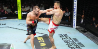 Пётр Ян впервые защитил титул чемпиона UFC - Фото 1 - JustMedia