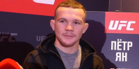 Пётр Ян победил Мераба Двалишвили на UFC 333 и сохранил чемпионский пояс - ИА Общественная служба новостей