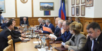 Фёдор Щукин попросил согласие на назначение премьера Дагестана - Новое дело