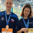 Нижегородские пловчихи стали чемпионками России по спорту ЛИН - Нижегородская правда
