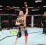 В прошлом году Ян также забрал победу | Источник: UFC - 161.Ru