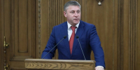 Шуваев поздравил белгородских таможенников с профессиональным праздником - Сетевое издание Победа 31