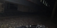 Поезд Хабаровск-Благовещенск столкнулся  с микроавтобусом, шесть человек погибли Дальневосточная транспортная прокуратура - AmurMedia.Ru
