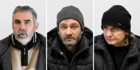 В Запорожской области осудили «диверсантов», готовивших подрыв на газораспределительной станции - Донецк Медиа