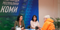 Заместитель министра спорта Коми выслушала тренеров и родителей на личном приеме - Pg11.Ru