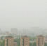 Пыльная буря надвигается на Волгоград из Казахстана - Родной город Волгоград
