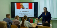 1 - Библиотека ГО Певек