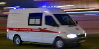 Два человека погибли при ударе БПЛА по микроавтобусу в Брянской области - M24.Ru